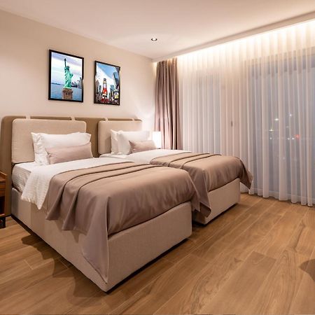 Ruby Hotel Prishtina Приштина Экстерьер фото