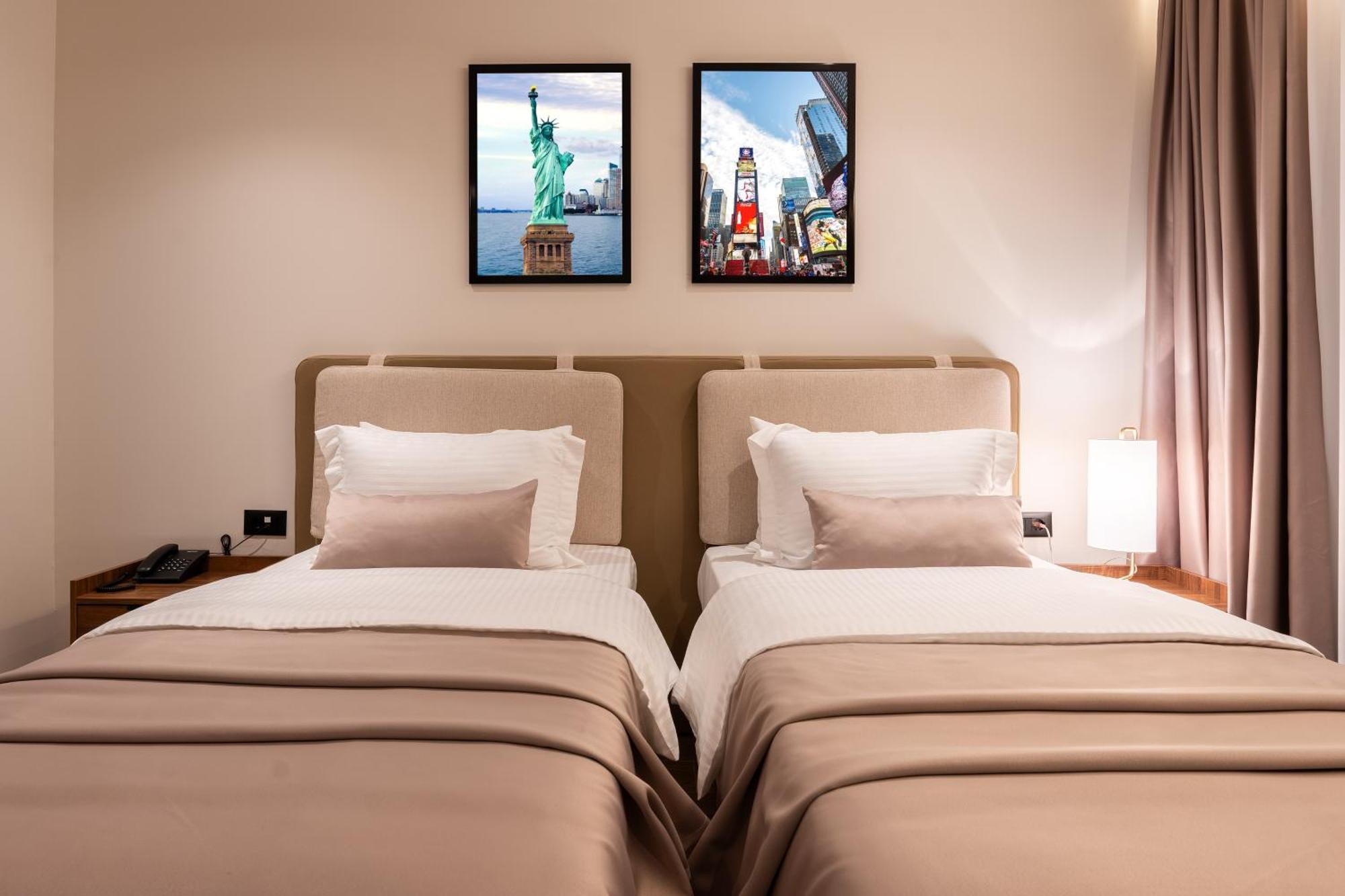 Ruby Hotel Prishtina Приштина Экстерьер фото