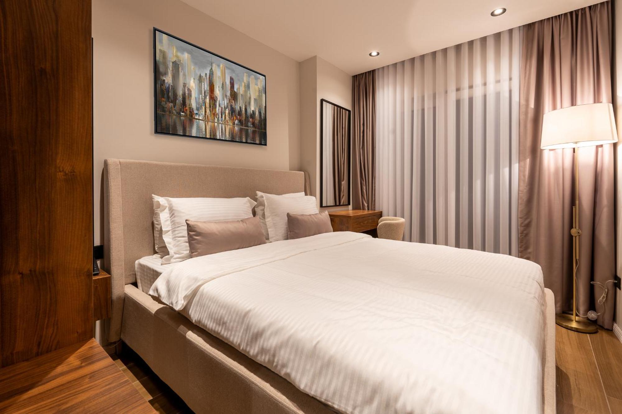 Ruby Hotel Prishtina Приштина Экстерьер фото