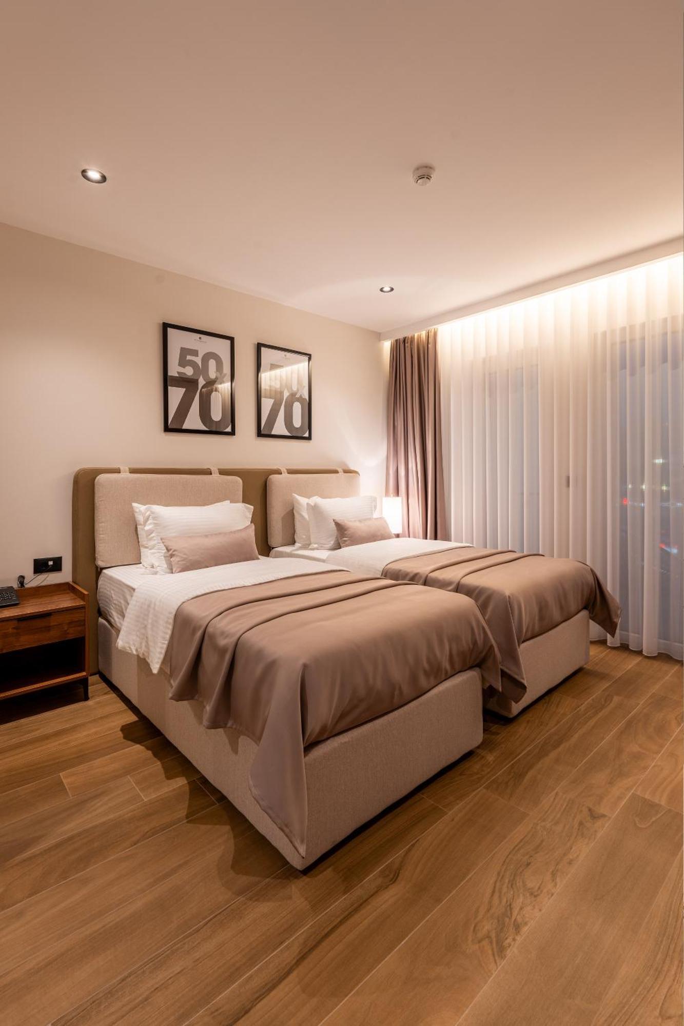 Ruby Hotel Prishtina Приштина Экстерьер фото