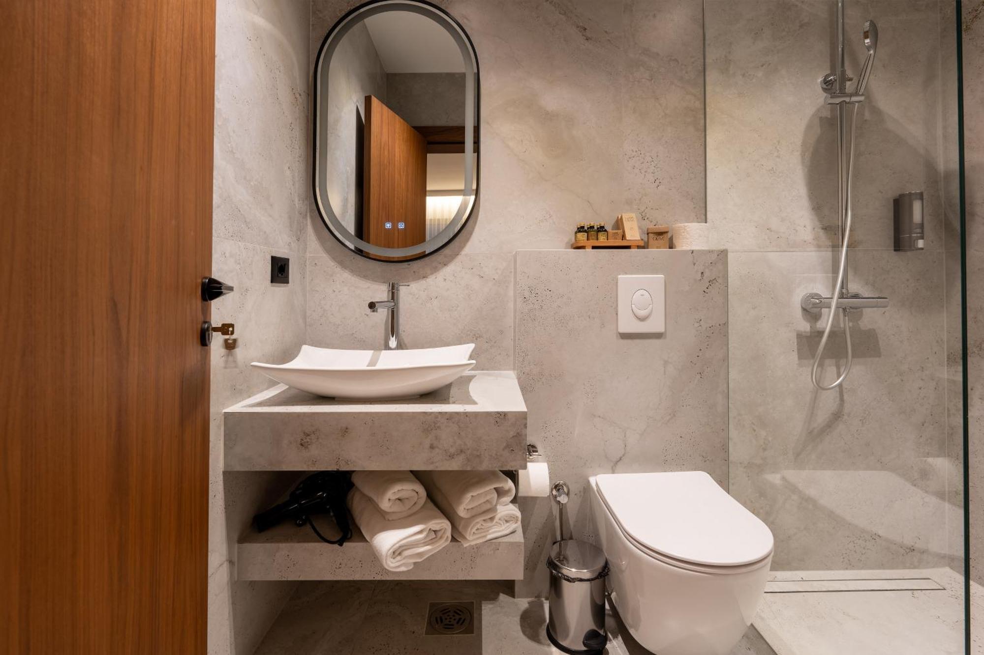 Ruby Hotel Prishtina Приштина Экстерьер фото