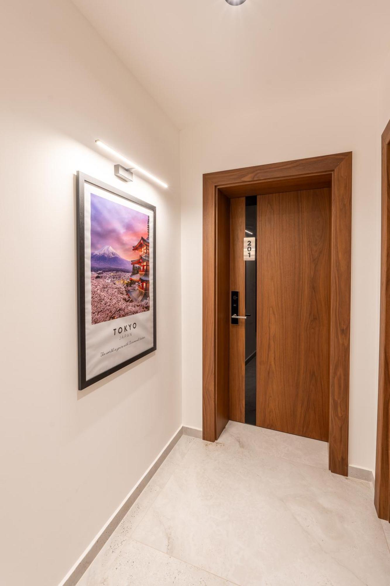 Ruby Hotel Prishtina Приштина Экстерьер фото