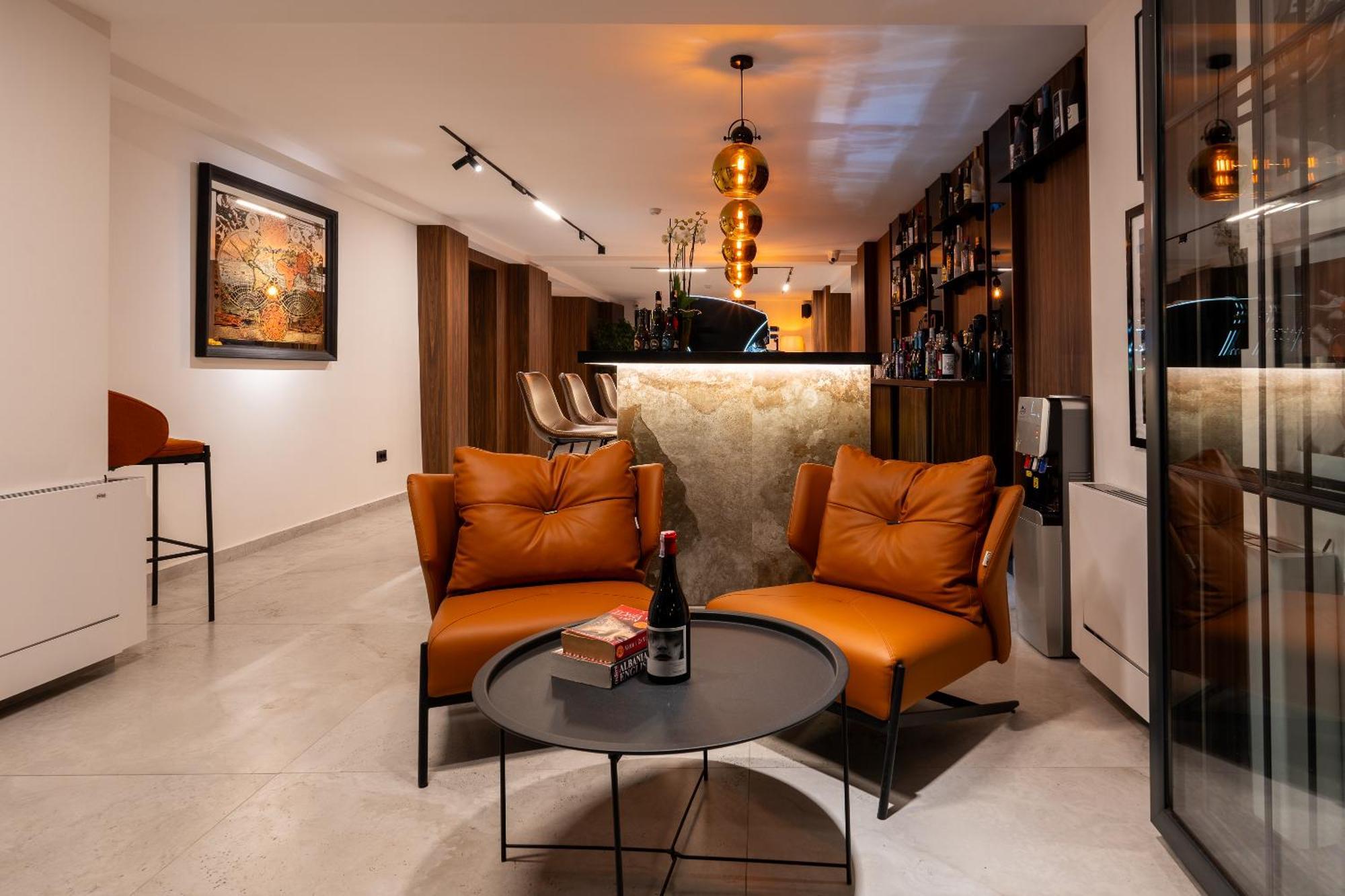 Ruby Hotel Prishtina Приштина Экстерьер фото
