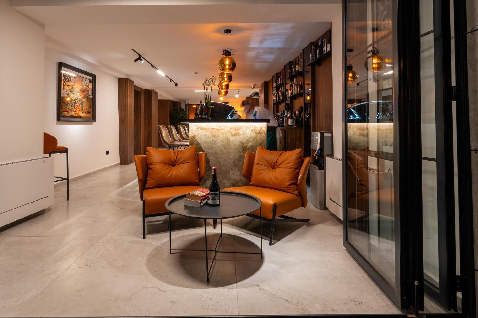 Ruby Hotel Prishtina Приштина Экстерьер фото