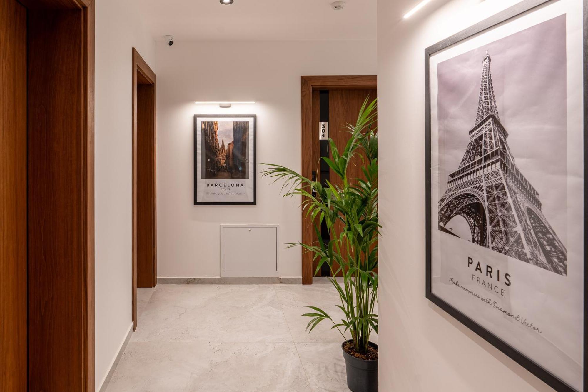 Ruby Hotel Prishtina Приштина Экстерьер фото
